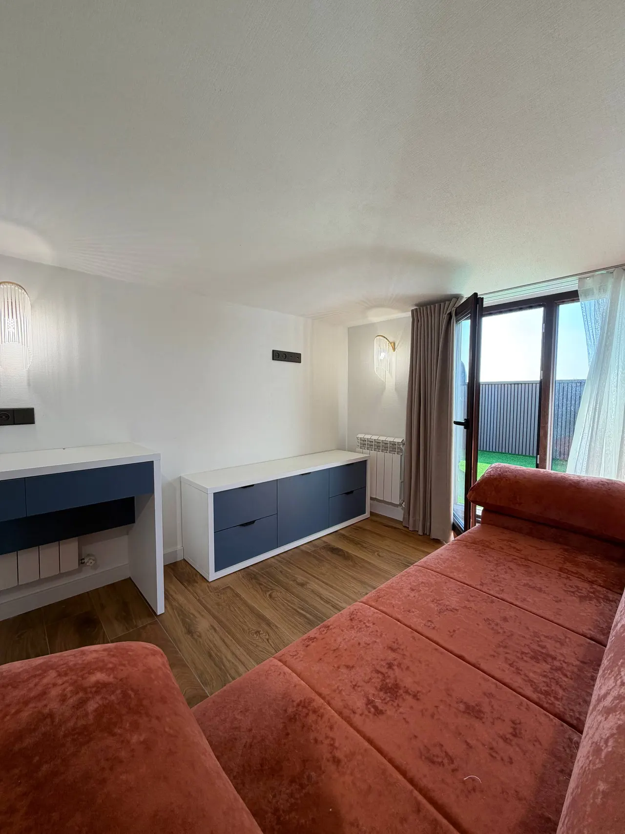 Sotiladi 1 xonali kvartira, 65 m², 9/9 qavat — Mirzo Ulugʻbek tumani