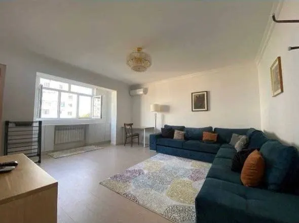Ижарага берилади 1 хонали квартира, 45 м², 4/7 қават — Мирзо Улуғбек тумани
