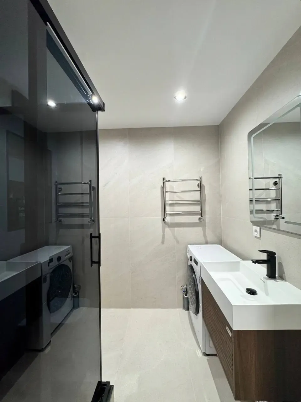 Сдаётся 4-комнатная квартира, 130 м², 6/10 этаж — Мирзо-Улугбекский район