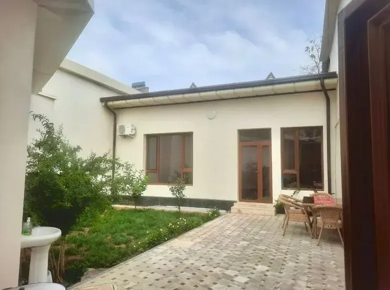 Продаётся 3-комнатный дом, 100 м² — Яккасарайский район