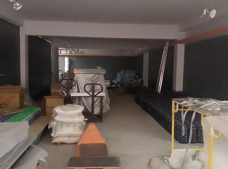 Ижарага берилади тижорат биноси, 250 м² — Мирзо Улуғбек тумани
