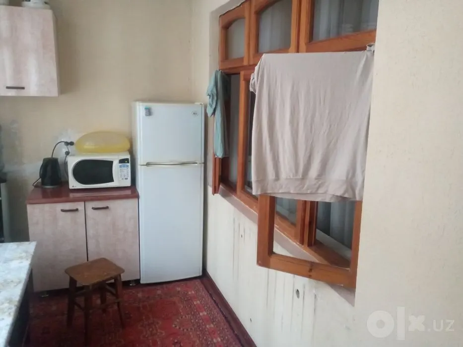 Ижарага берилади 5 хонали квартира, 110 м², 1/5 қават — Яшнобод тумани