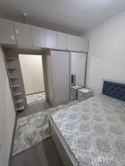 Ijaraga beriladi 2 xonali kvartira, 56 m², 7/16 qavat — Samarqand shahri