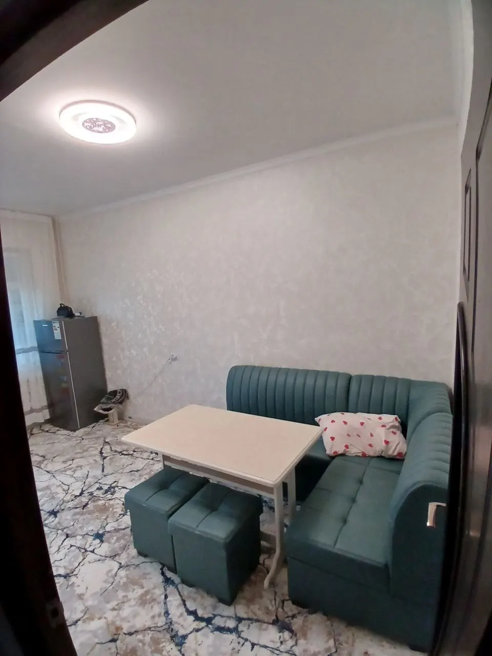 Сдаётся 2-комнатная квартира, 48 м², 3/9 этаж — Яшнабадский район