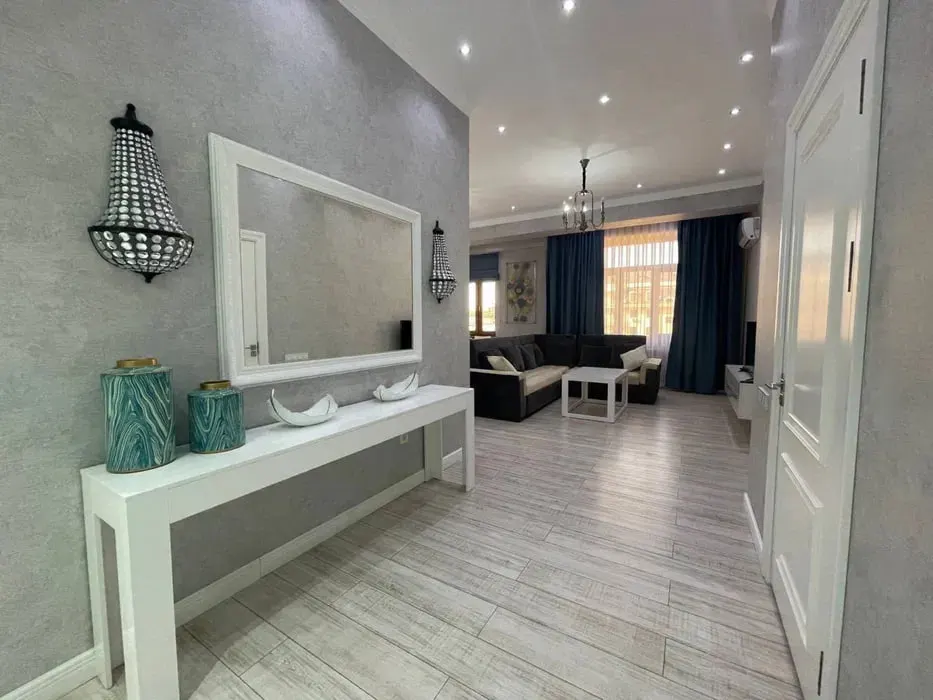 Сдаётся 3-комнатная квартира, 90 м², 5/10 этаж — Мирзо-Улугбекский район