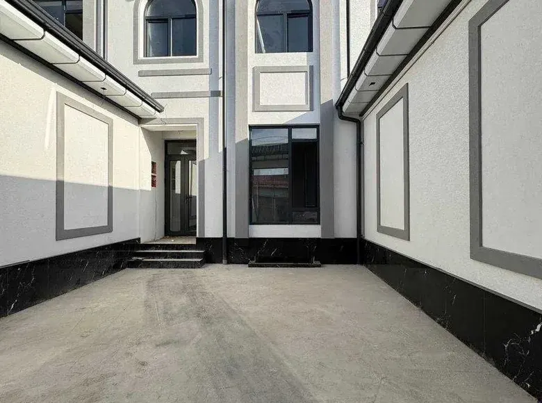 Продаётся 5-комнатный дом, 1.3 сот., 130 м² — Сергелийский район