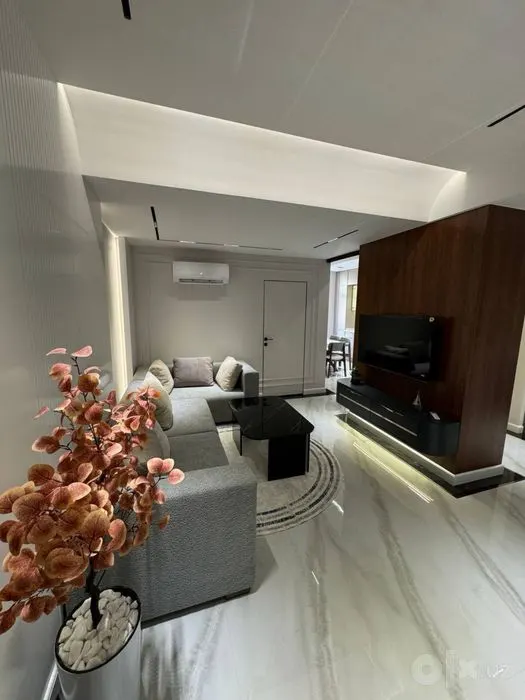 Ijaraga beriladi 3 xonali kvartira, 110 m², 6/14 qavat — Mirobod tumani