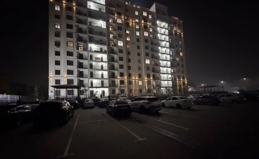 Сдаётся 3-комнатная квартира, 60 м², 5/12 этаж — Яккасарайский район