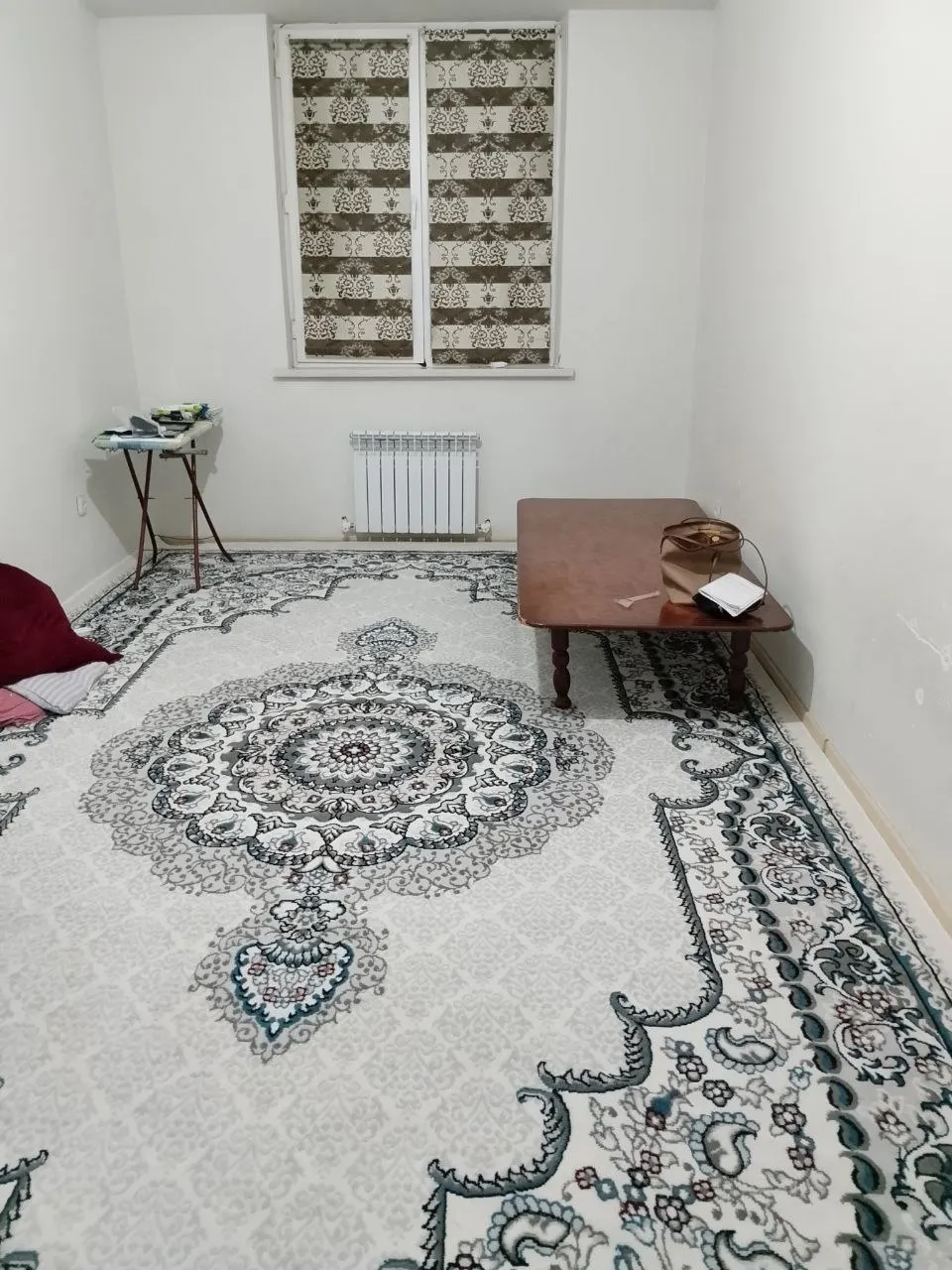 Сдаётся 3-комнатная квартира, 100 м², 8/10 этаж — Яшнабадский район