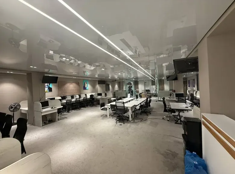 Сотилади офис, 295 м² — Мирзо Улуғбек тумани