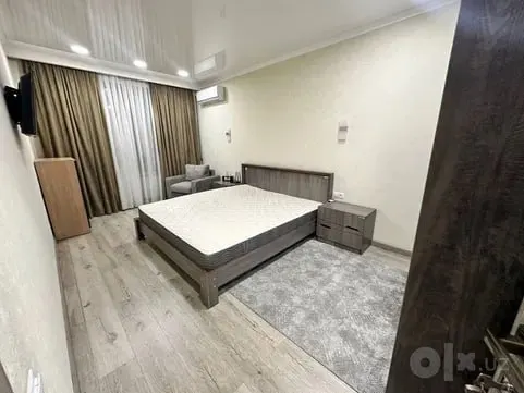 Ижарага берилади 3 хонали квартира, 79 м², 3/4 қават — Мирзо Улуғбек тумани