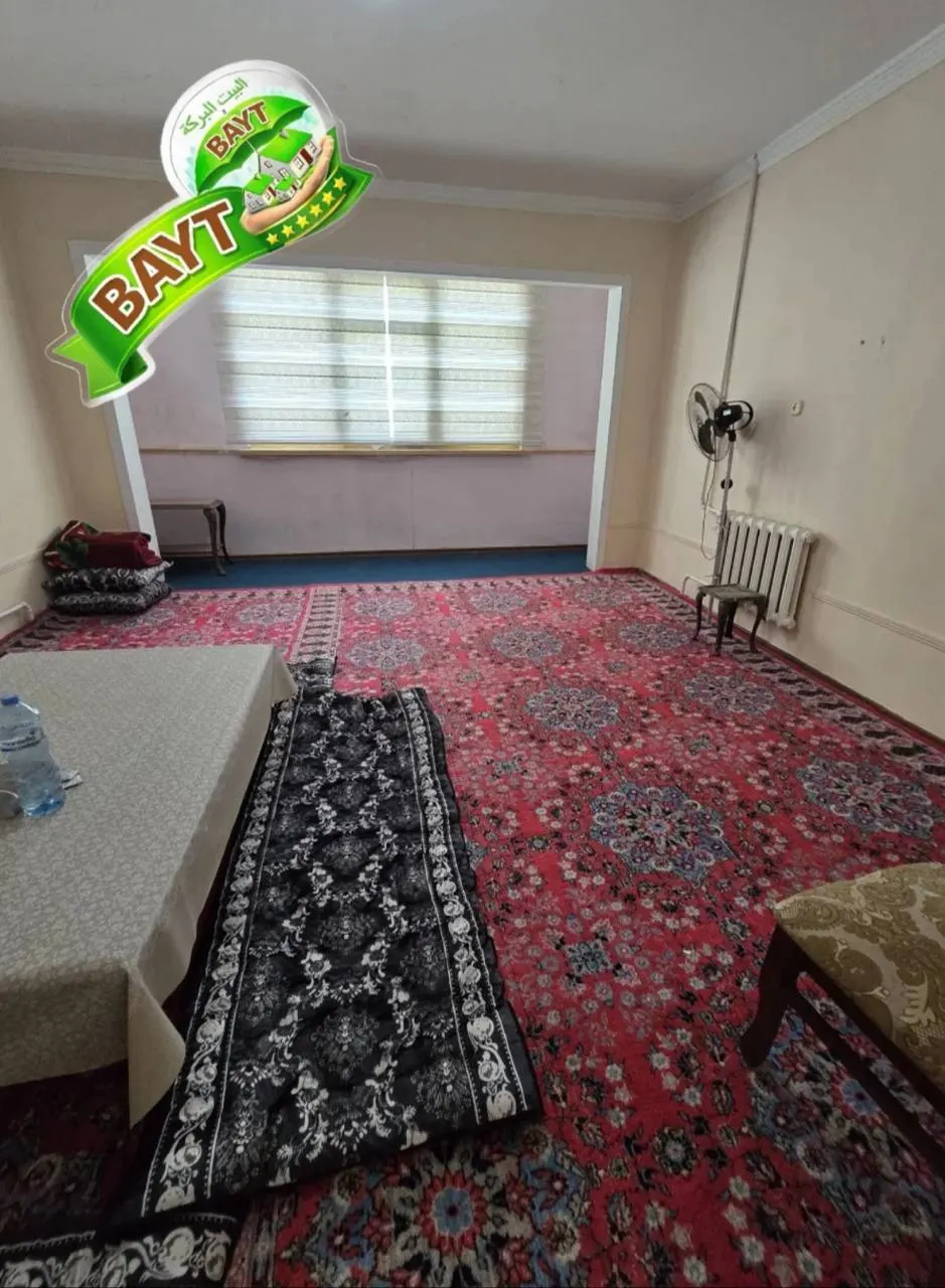 Sotiladi 2 xonali kvartira, 60 m², 5/9 qavat — Chilonzor tumani