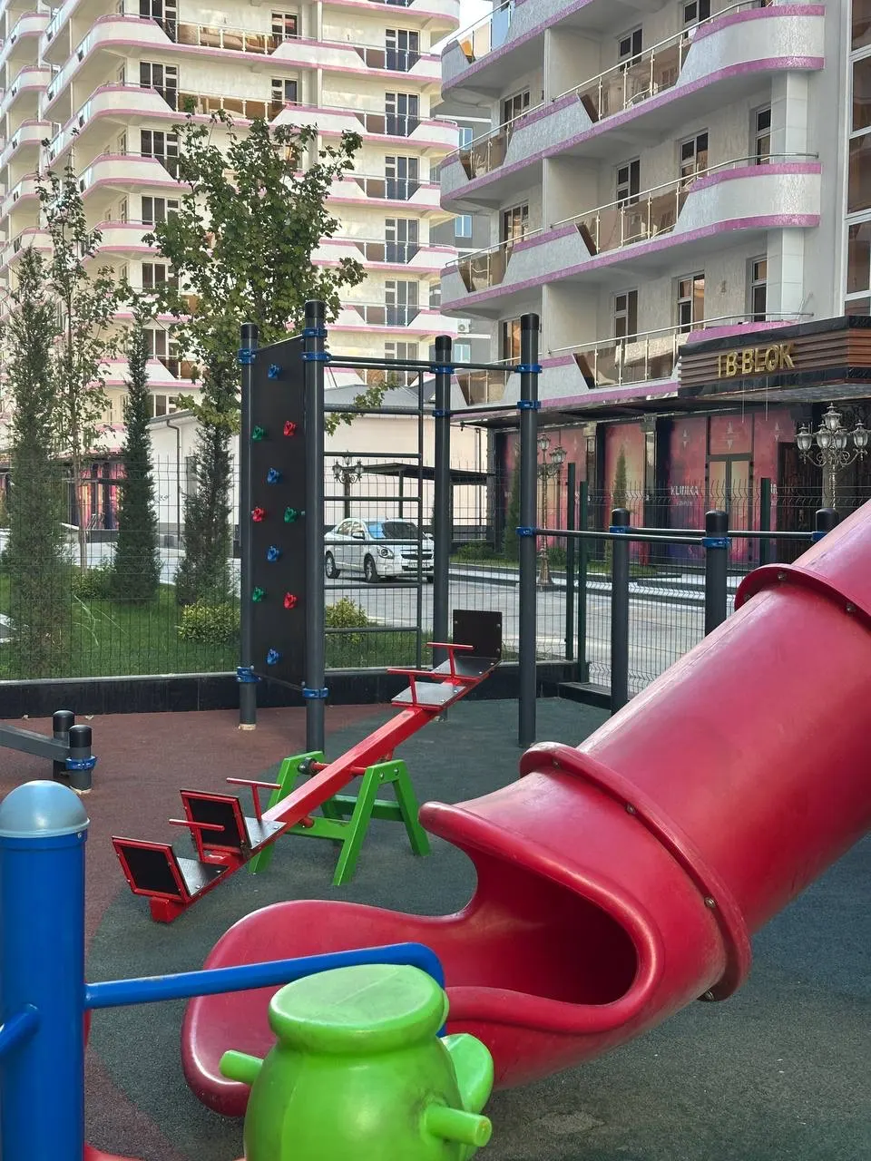 Сотилади 1 хонали квартира, 48 м², 3/16 қават — Юнусобод тумани