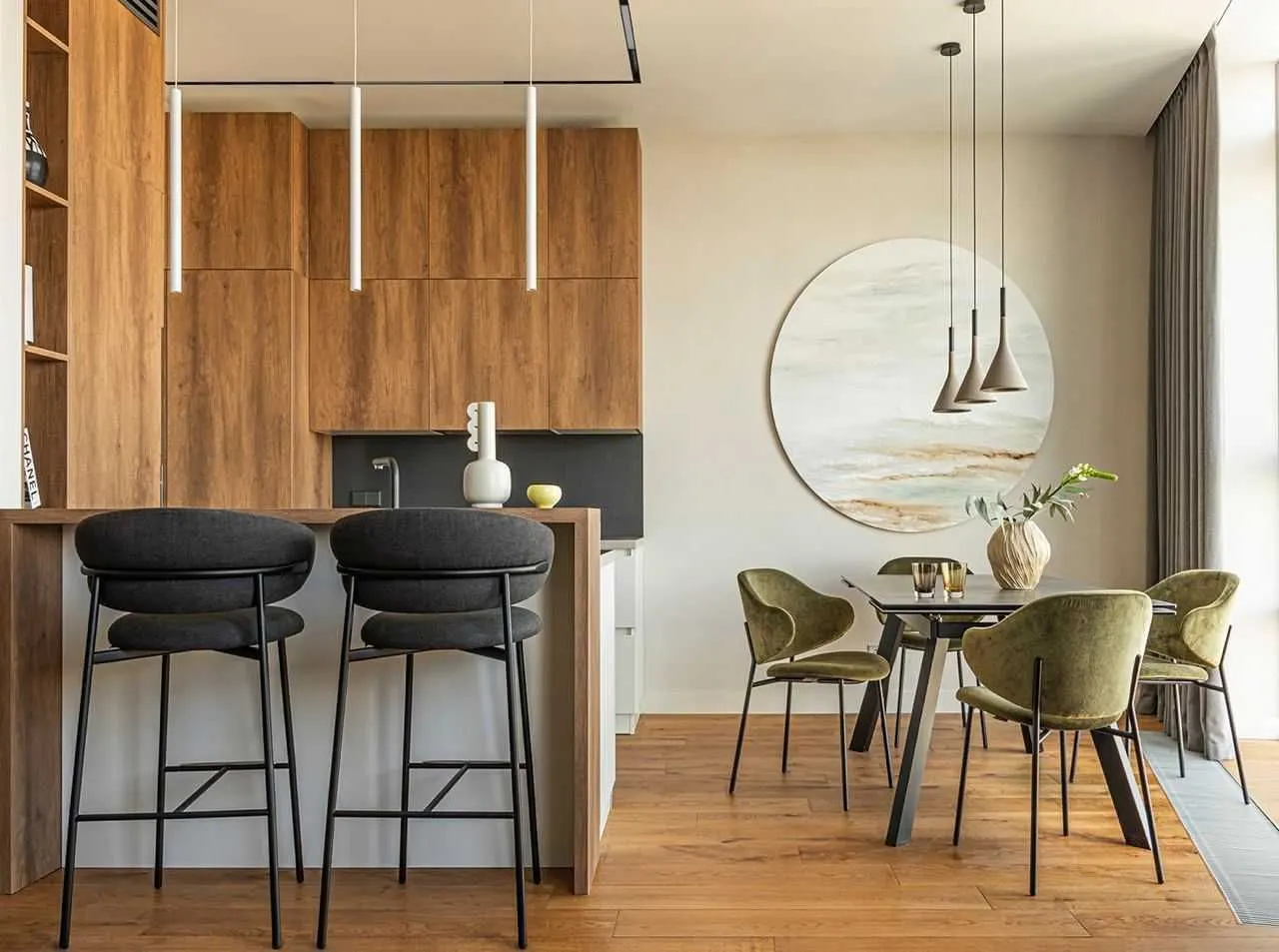 Сдаётся 2-комнатная квартира, 72 м², 7/12 этаж — Мирабадский район