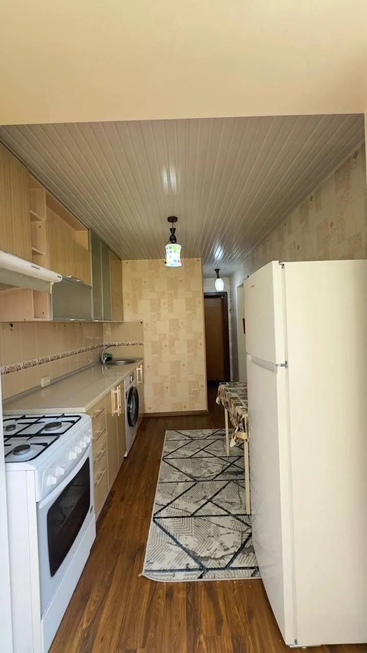 Сотилади 1 хонали квартира, 30 м², 4/4 қават — Чилонзор тумани