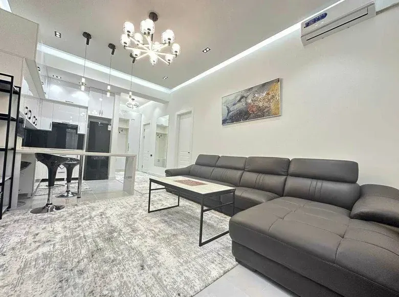 Ижарага берилади 2 хонали квартира, 60 м², 2/9 қават — Мирзо Улуғбек тумани