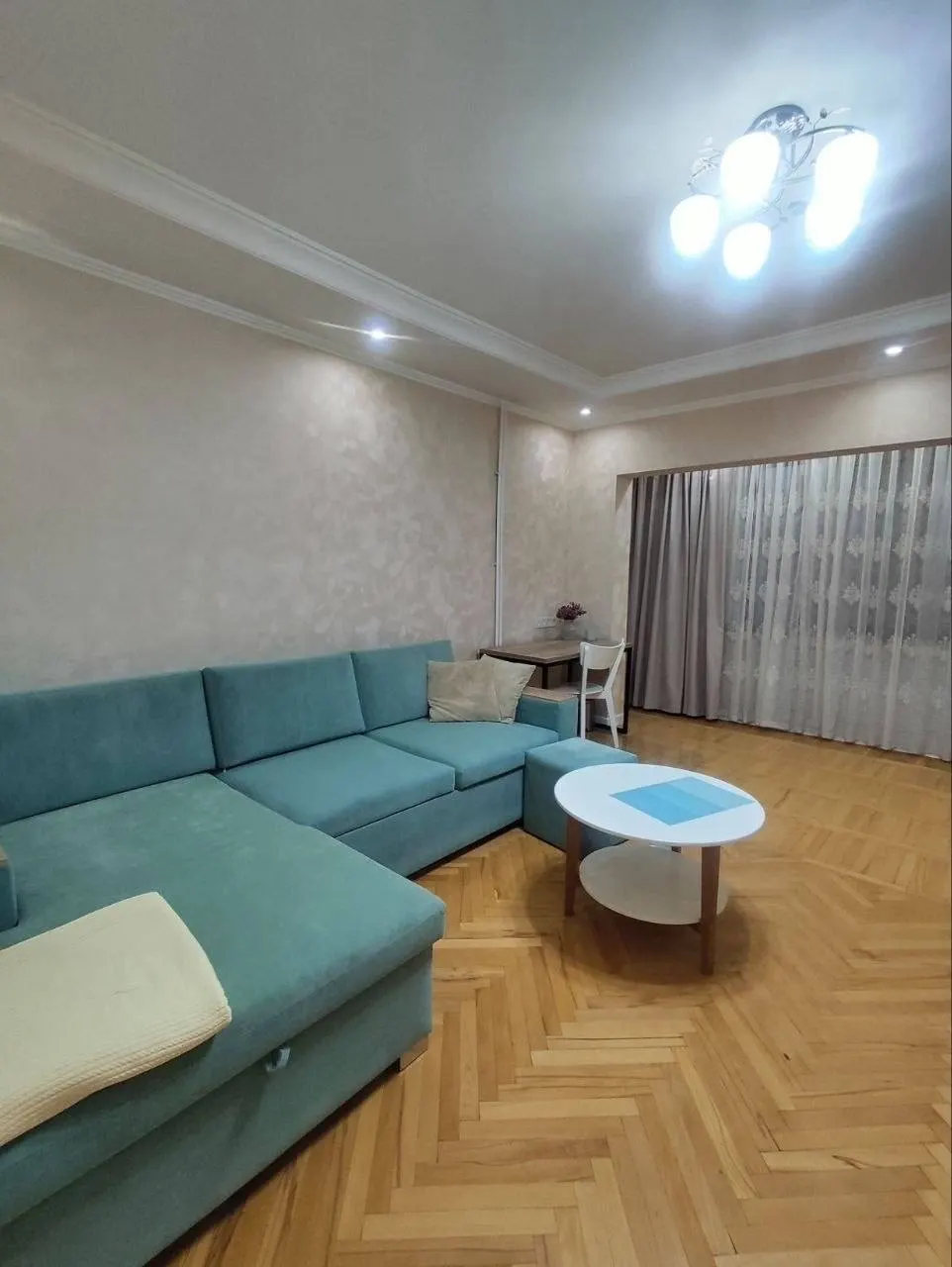 Ijaraga beriladi 2 xonali kvartira, 65 m², 5/9 qavat — Yashnobod tumani