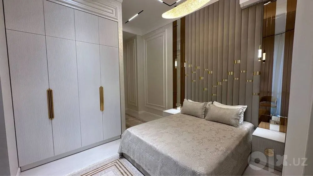 Сдаётся 4-комнатная квартира, 150 м², 2/12 этаж — Юнусабадский район