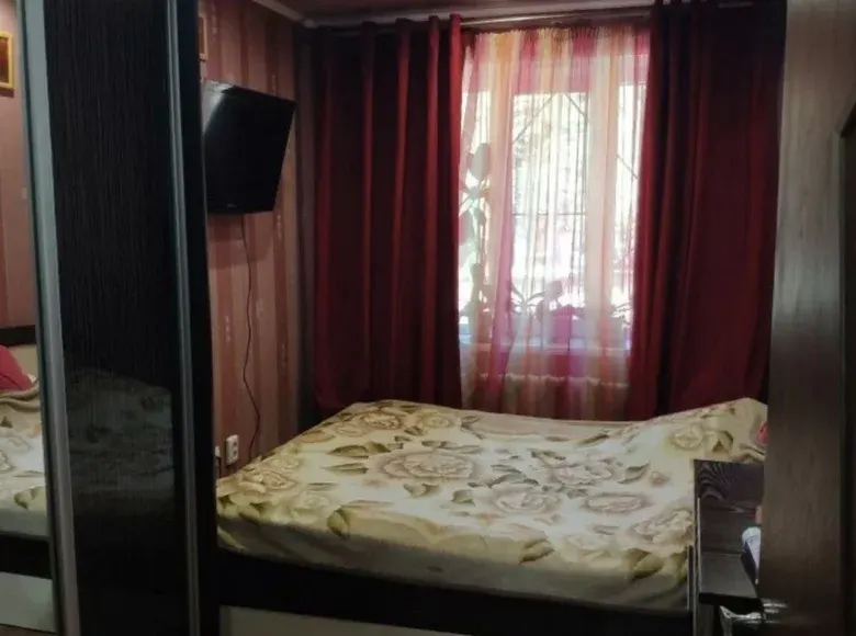 Сотилади 3 хонали квартира, 61 м², 1/4 қават — Чилонзор тумани