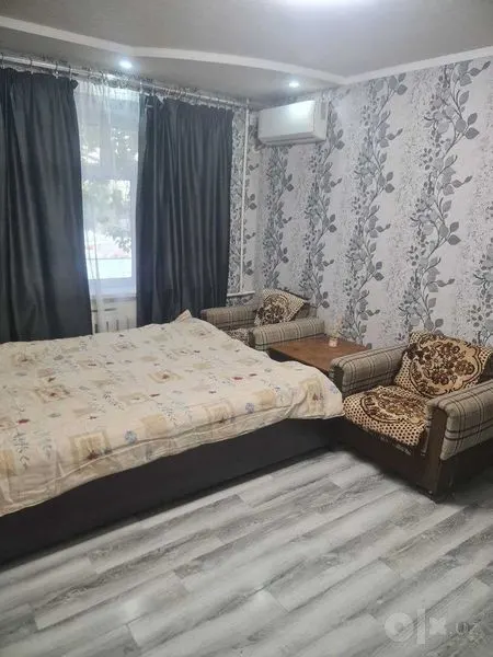 Ijaraga beriladi 1 xonali kvartira, 25 m², 3/4 qavat — Mirzo Ulugʻbek tumani
