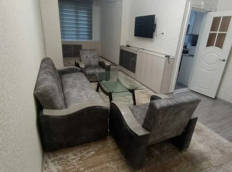 Ijaraga beriladi 2 xonali kvartira, 50 m², 4/4 qavat — Mirzo Ulugʻbek tumani