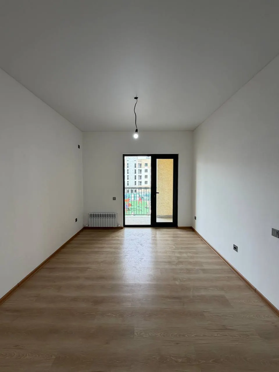 Sotiladi 1 xonali kvartira, 35 m², 3/5 qavat — Sergeli tumani