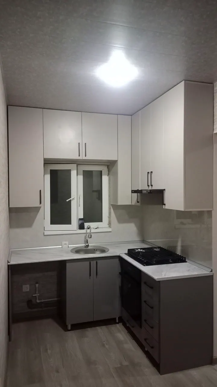Сотилади 2 хонали квартира, 59 м², 5/5 қават — Мирзо Улуғбек тумани