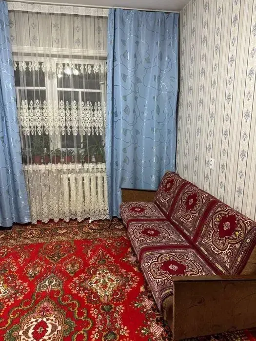 Сотилади 2 хонали квартира, 58 м², 3/5 қават — Олмазор тумани
