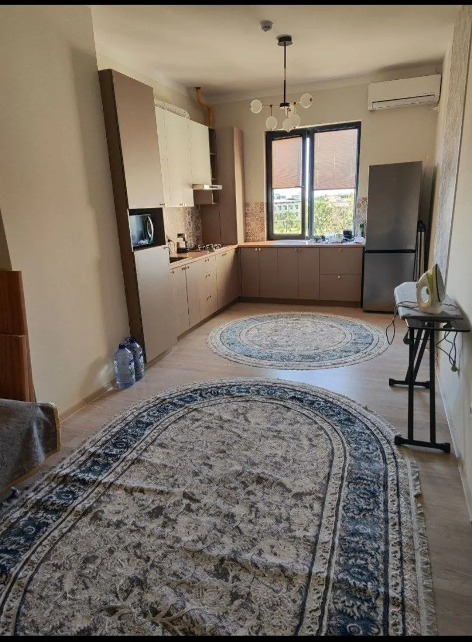 Ijaraga beriladi 2 xonali kvartira, 55 m², 5/16 qavat — Yunusobod tumani