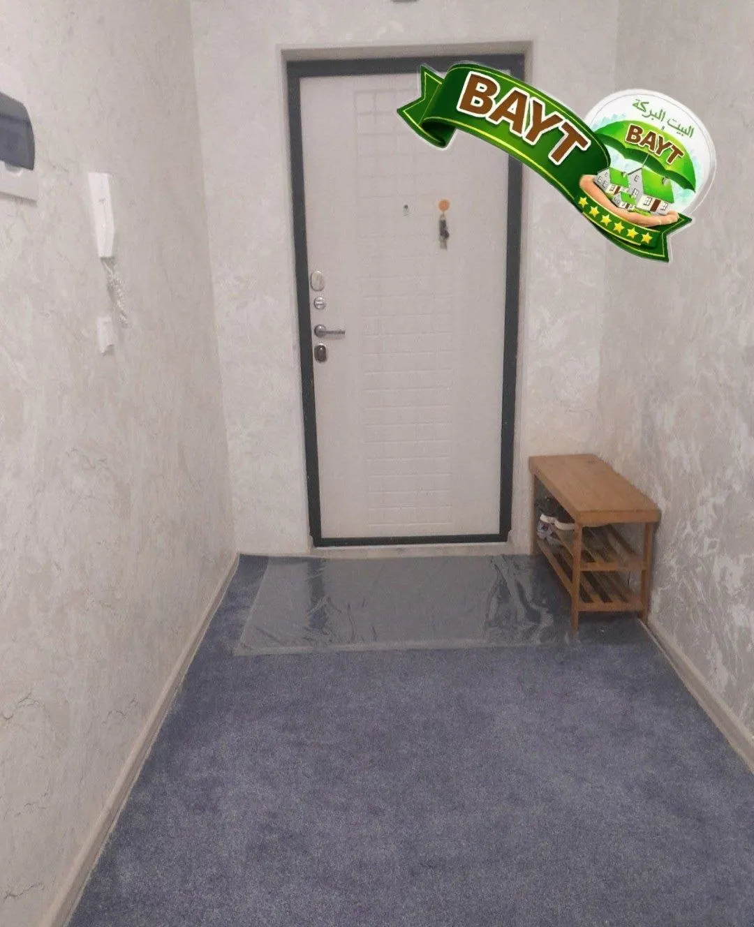 Sotiladi 1 xonali kvartira, 55 m², 8/16 qavat — Sergeli tumani
