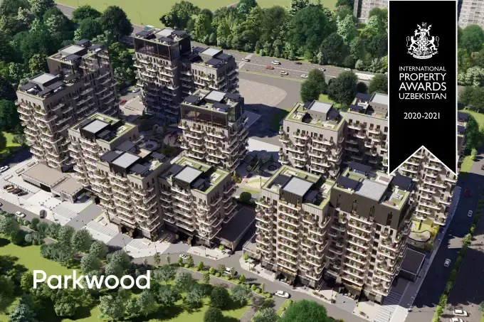 Сотилади тижорат биноси, 18 м², 1/8 қават — Миробод тумани
