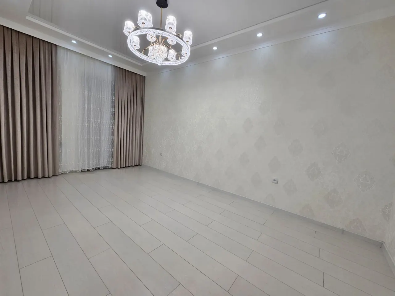 Сотилади 2 хонали квартира, 58 м², 12/16 қават — Чилонзор тумани
