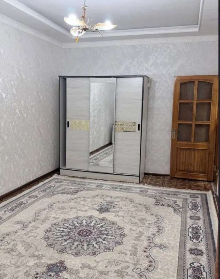 Ijaraga beriladi 2 xonali kvartira, 51 m², 3/4 qavat — Yunusobod tumani