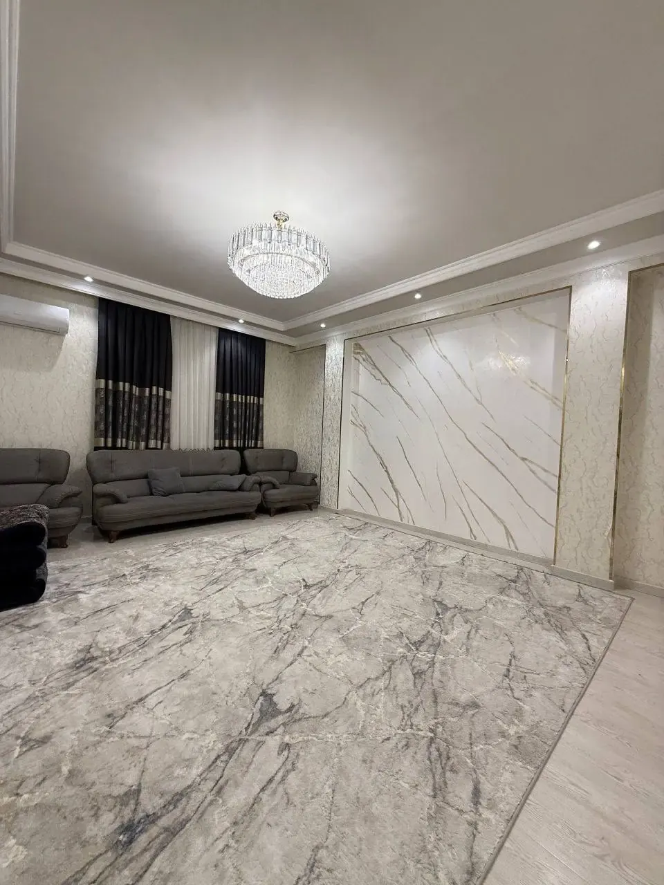 Сдаётся 3-комнатная квартира, 90 м², 6/6 этаж — Юнусабадский район