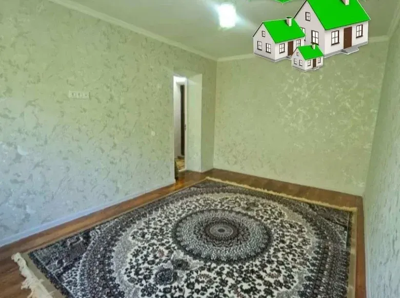 Сотилади 1 хонали квартира, 30 м², 4/4 қават — Чилонзор тумани