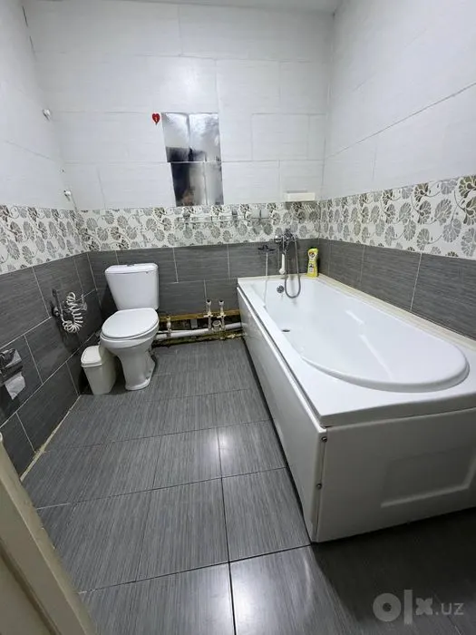 Sotiladi 2 xonali kvartira, 60 m², 1/5 qavat — Mirzo Ulugʻbek tumani