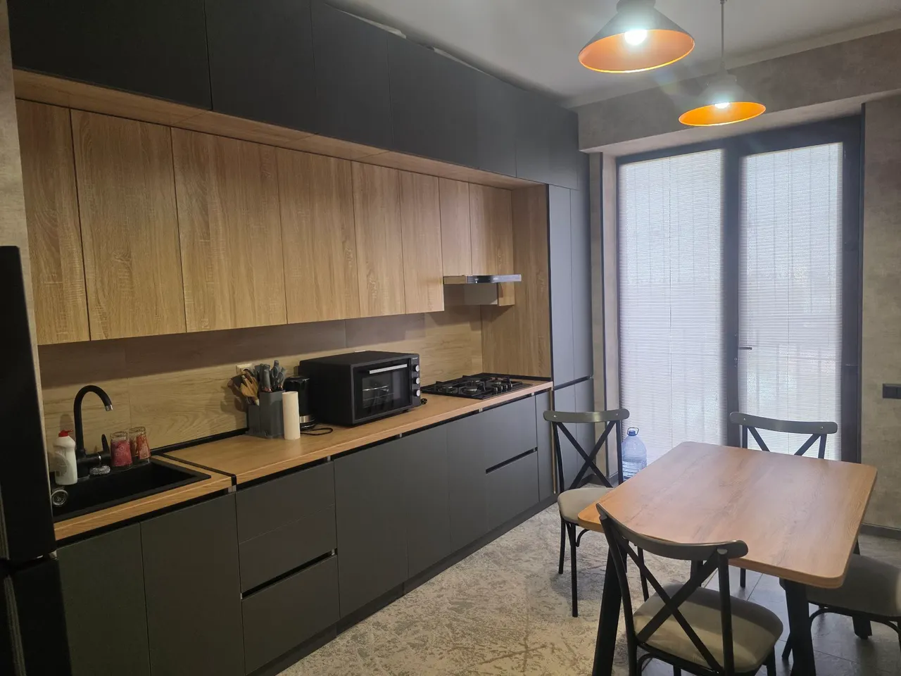 Сдаётся 1-комнатная квартира, 40 м², 9/10 этаж — Чиланзарский район