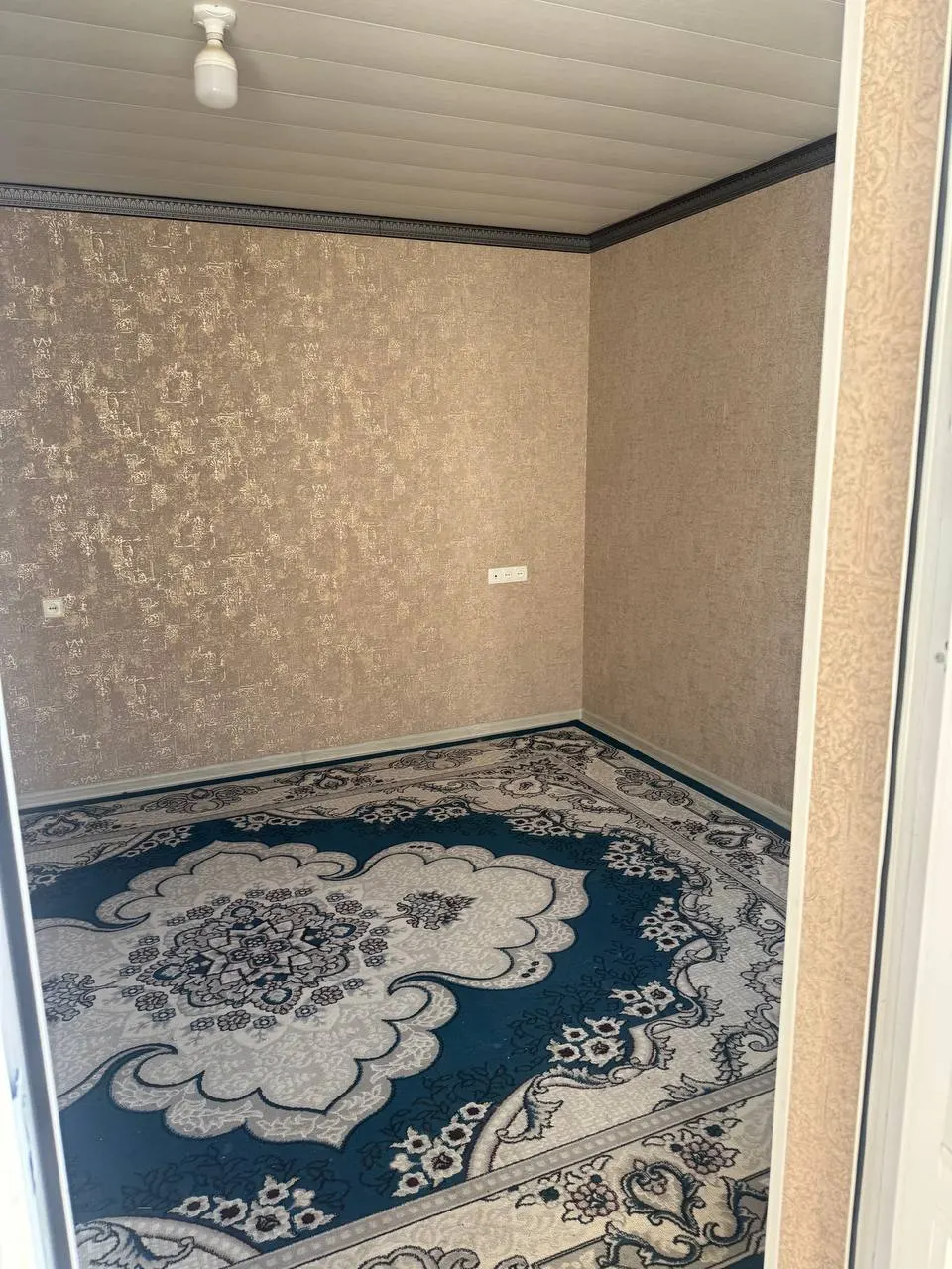 Ijaraga beriladi hovli uy, 3 sotix, 1 qavatli — Zangiota tumani