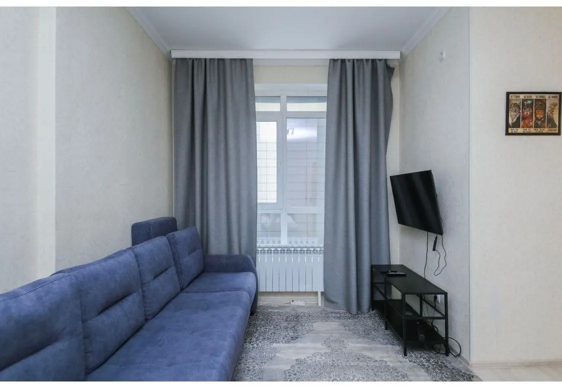 Сдаётся 1-комнатная квартира, 32 м², 2/7 этаж — Яшнабадский район