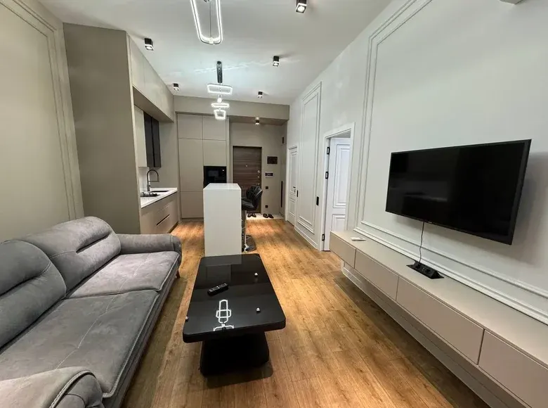 Ижарага берилади 2 хонали квартира, 47 м², 4/6 қават — Шайхонтоҳур тумани