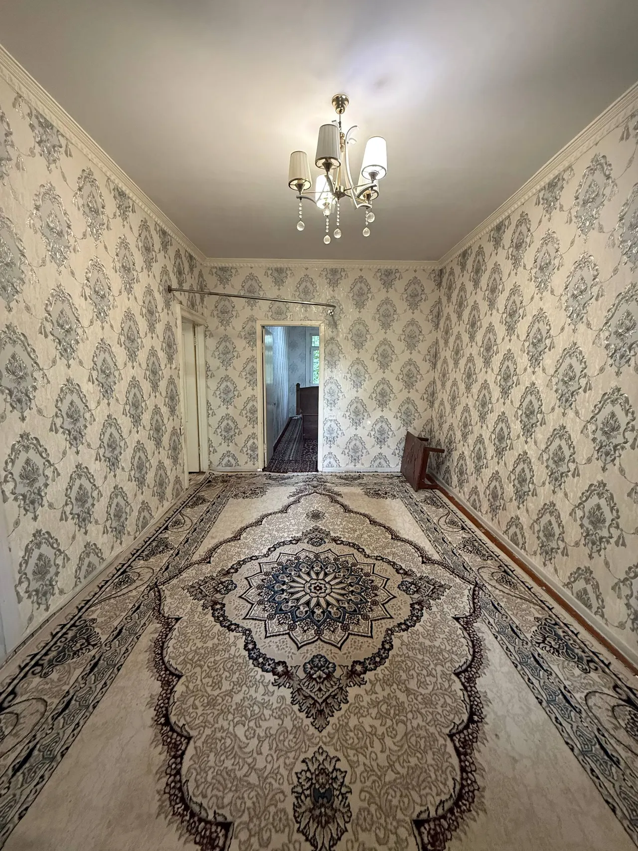 Сотилади 2 хонали квартира, 48 м², 3/4 қават — Чилонзор тумани