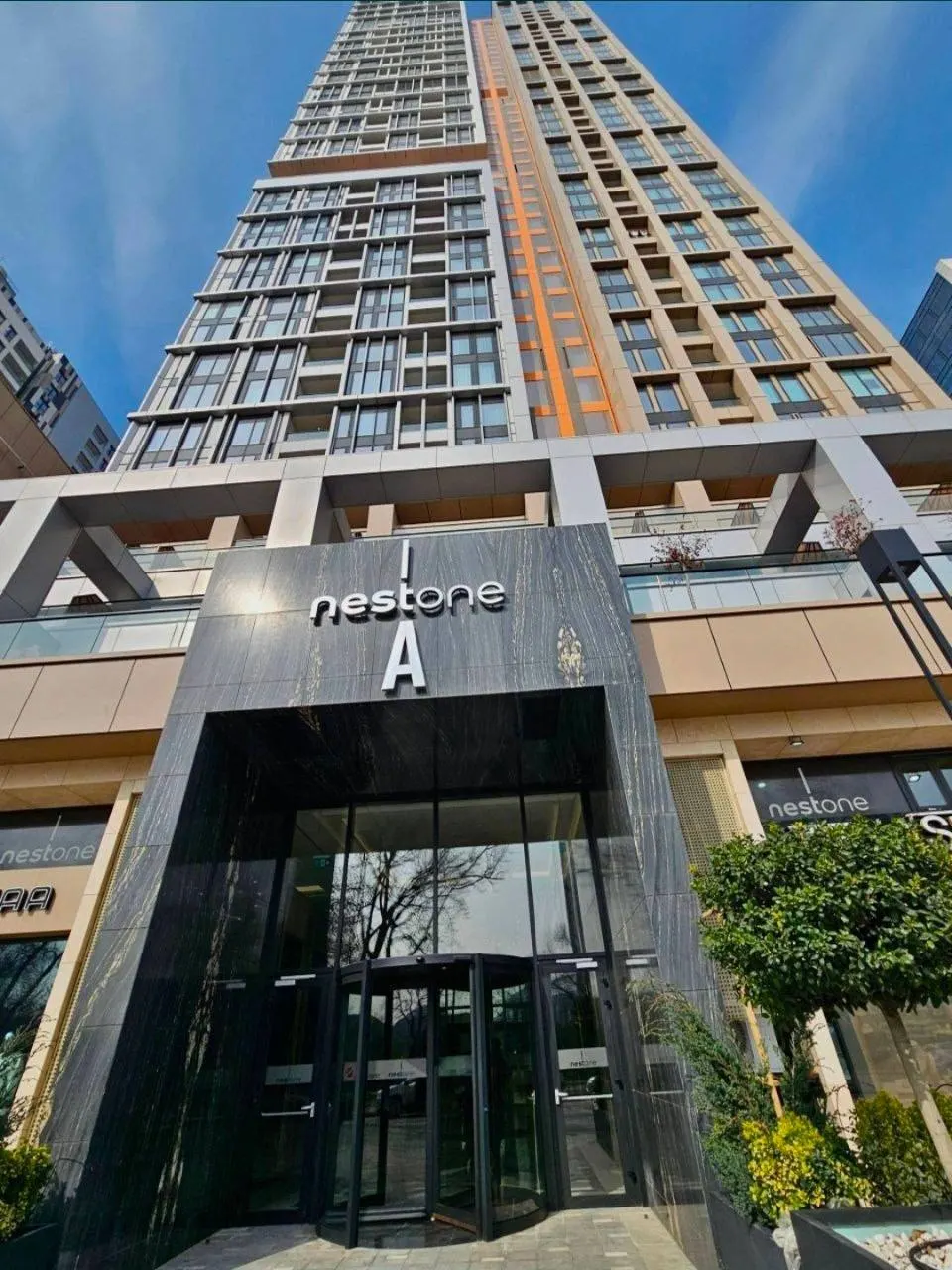 Сотилади 2 хонали квартира, 65 м², 5/51 қават — Шайхонтоҳур тумани