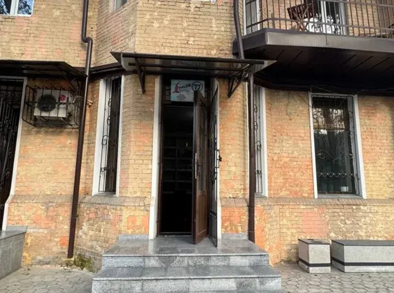 Ijaraga beriladi 1 xonali kvartira, 50 m² — Toshkent shahri