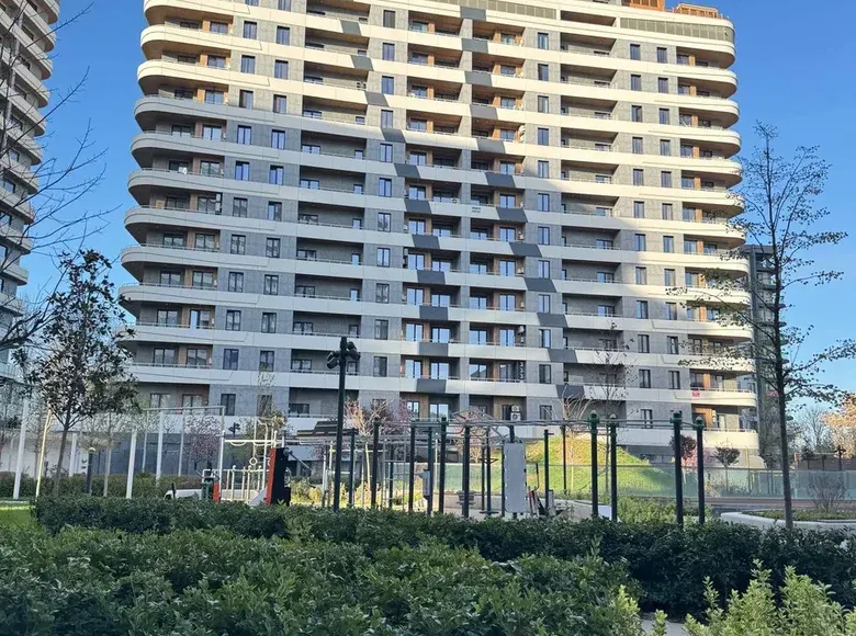 Продаётся 3-комнатная квартира, 65 м², 7/16 этаж — Яшнабадский район