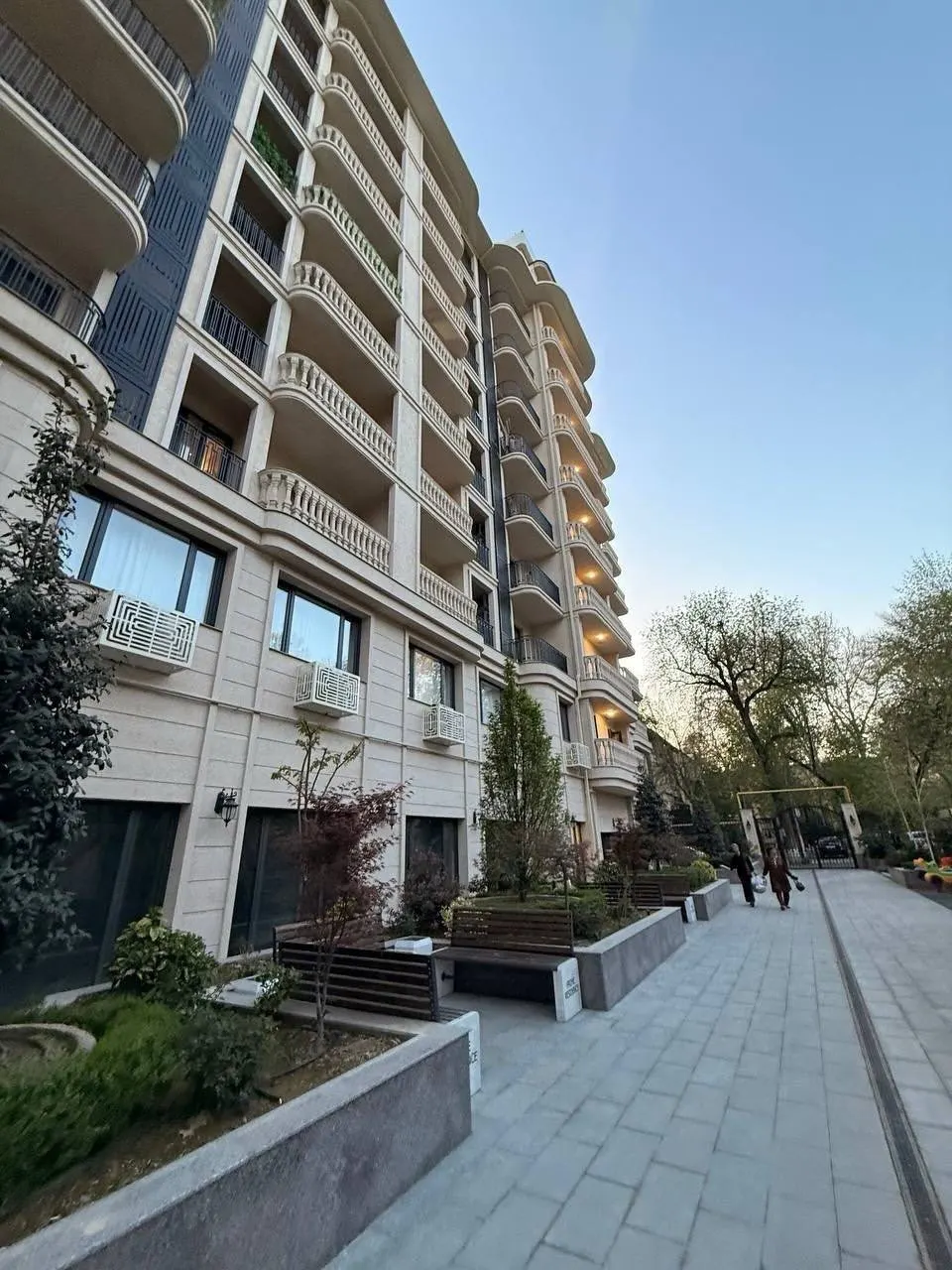 Сотилади 4 хонали квартира, 145 м², 8/10 қават — Чилонзор тумани
