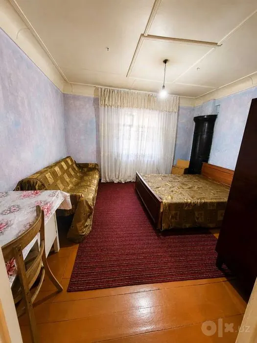 Сдаётся 2-комнатный дом, 60 м², 1 этаж — Мирзо-Улугбекский район