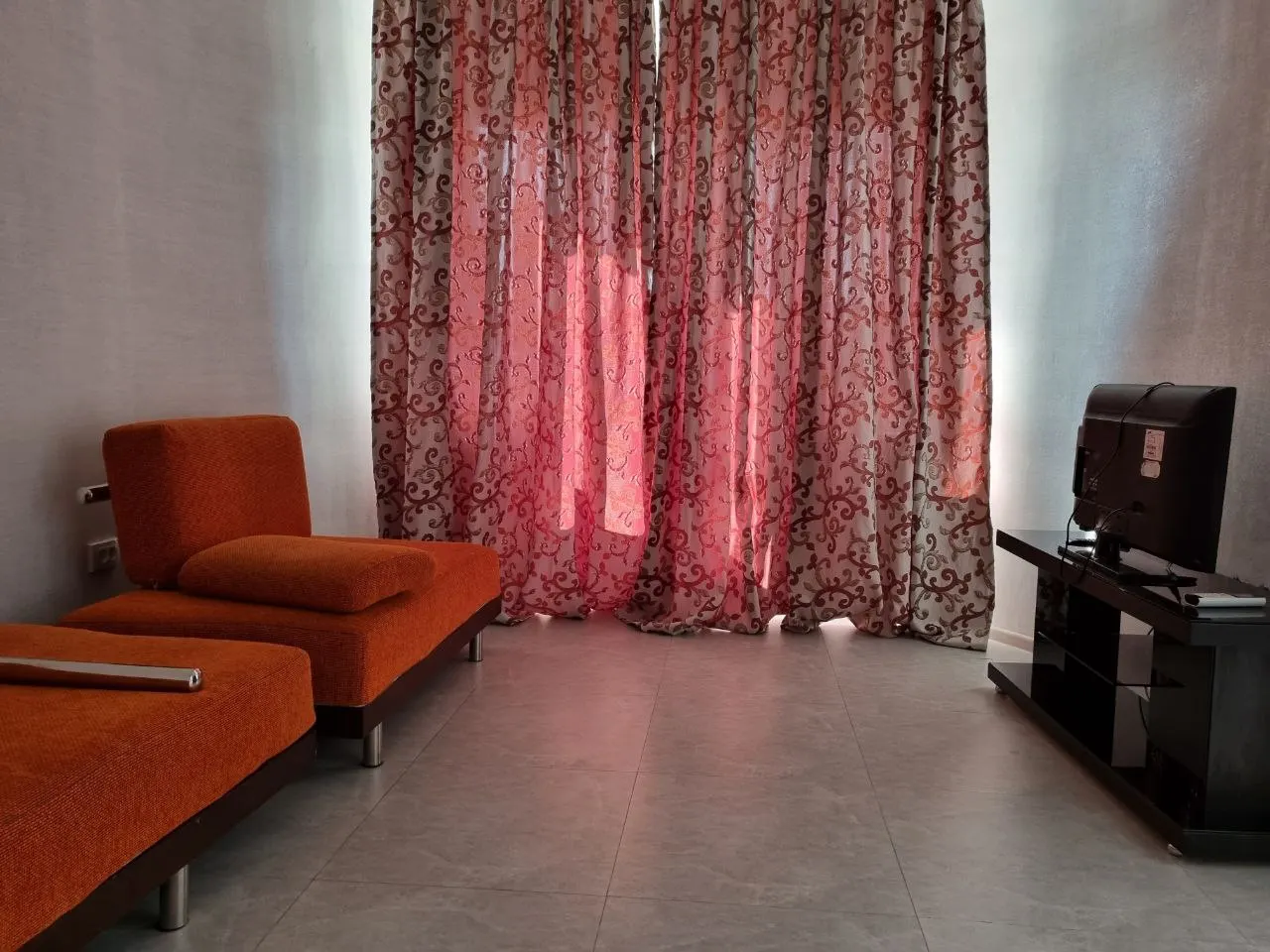 Ижарага берилади 2 хонали квартира, 50 м², 7/12 қават — Миробод тумани