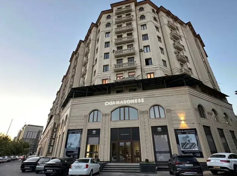 Сотилади 2 хонали квартира, 40 м², 8/10 қават — Миробод тумани