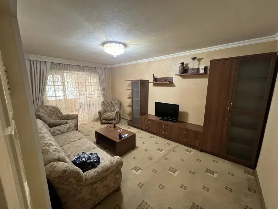 Ijaraga beriladi 3 xonali kvartira, 80 m², 1/5 qavat — Mirzo Ulugʻbek tumani