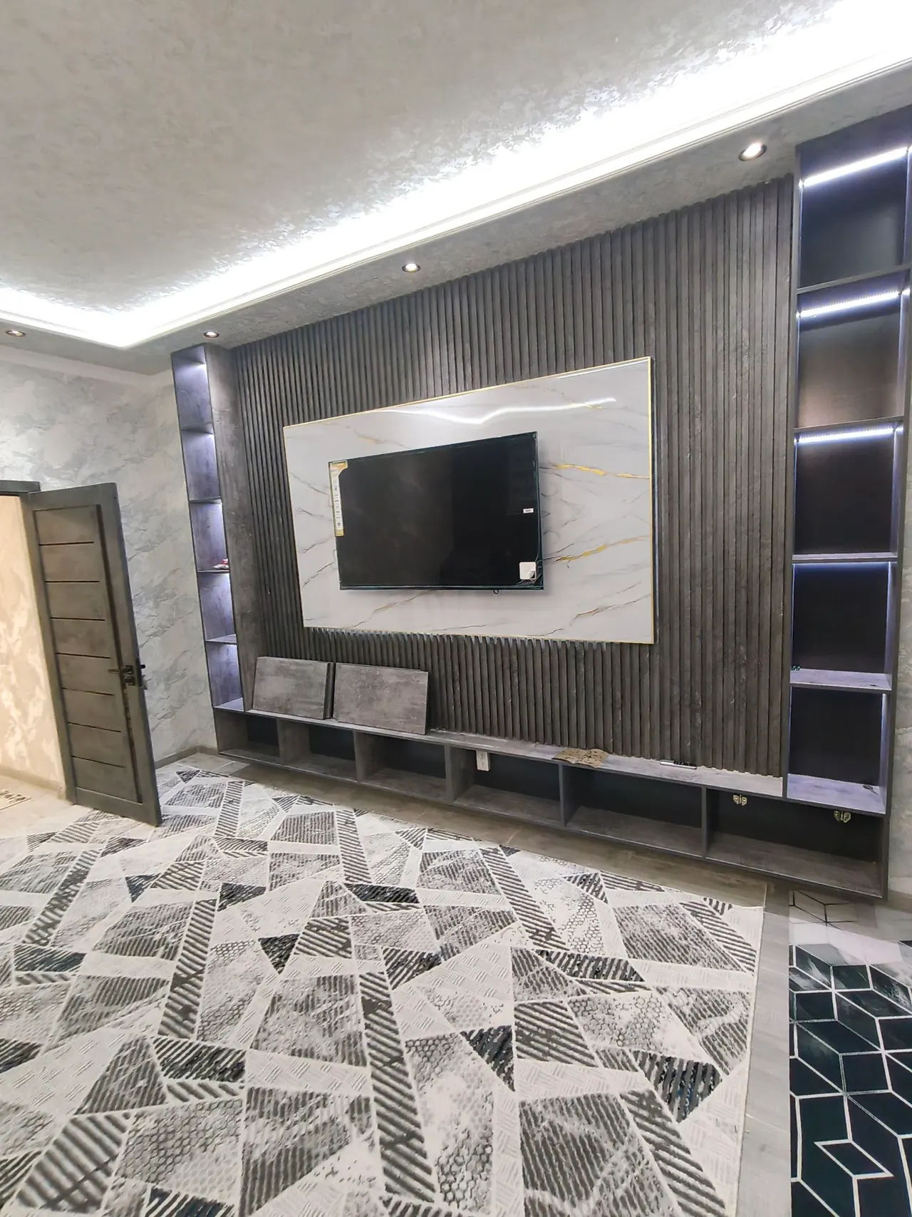Сдаётся 2-комнатный дом, 60 м², 2 этажа — Сергелийский район